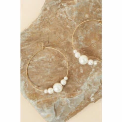 Accessorize Oversized Pearl Hoops For Female 8 Accessorize Oversized Pearl Hoops For Female -Accessorize Shop unnamed file 956