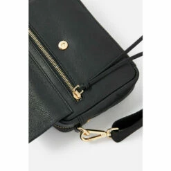 Accessorize Leather Cross-Body Camera Bag For Female -Accessorize Shop unnamed file 96