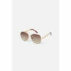 Accessorize 'Annabel' Chain Aviators For Unisex 1 Accessorize 'Annabel' Chain Aviators For Unisex -Accessorize Shop unnamed file 985